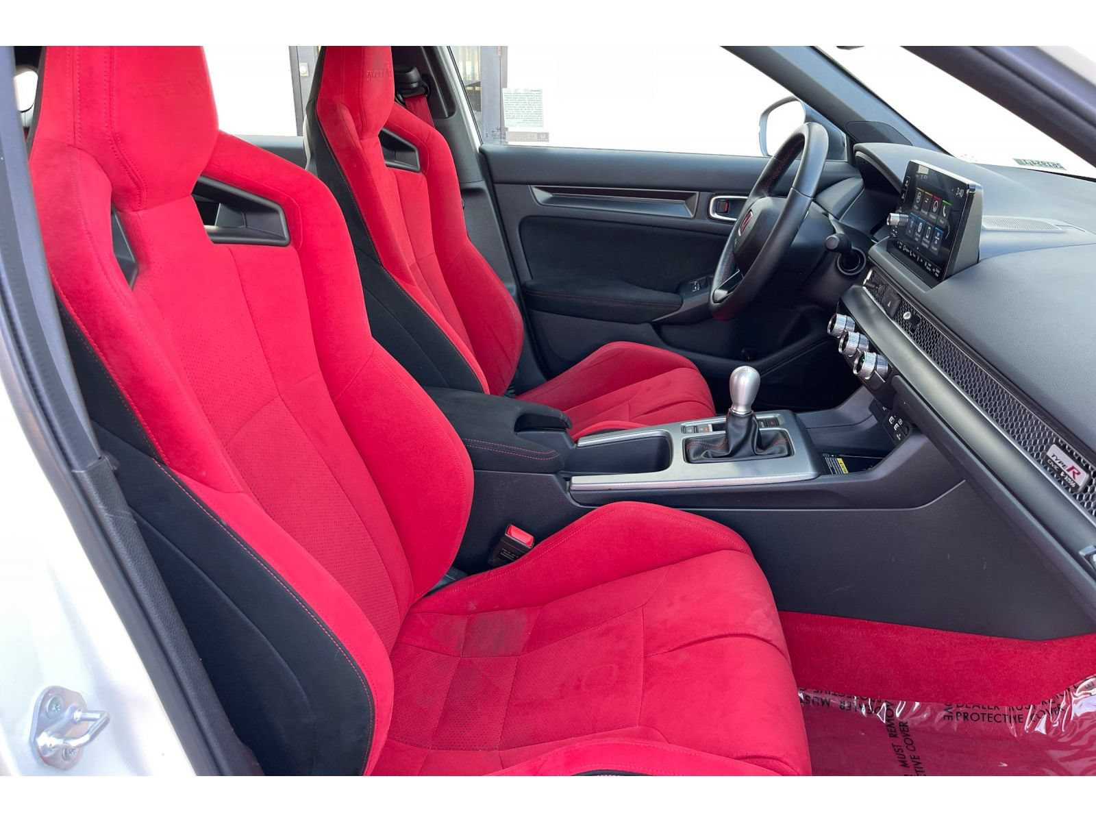 Certified 2025 Honda Civic Type R image 18
