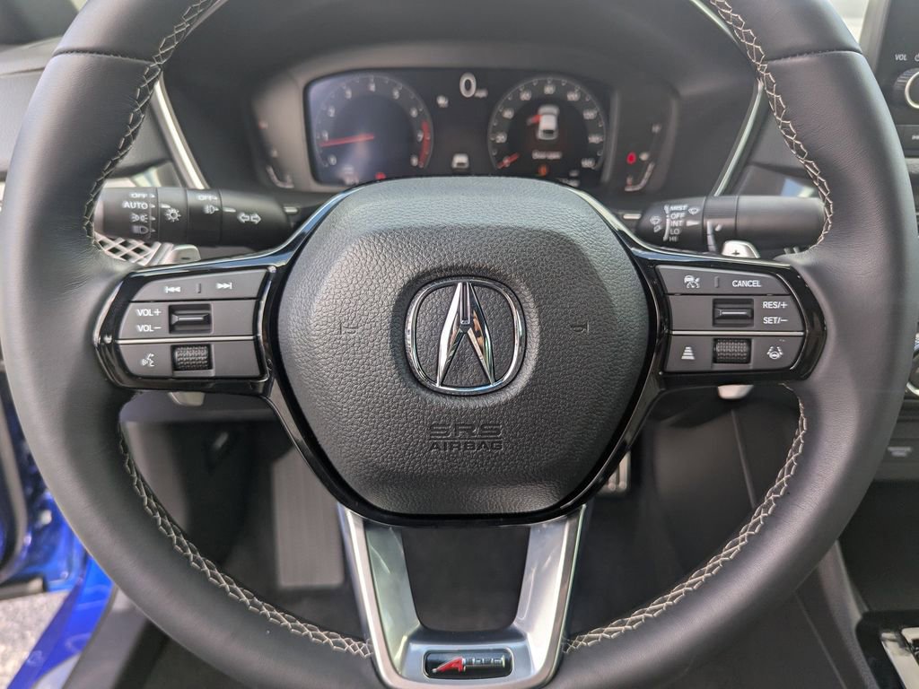 Used 2025 Acura Integra A-Spec image 27