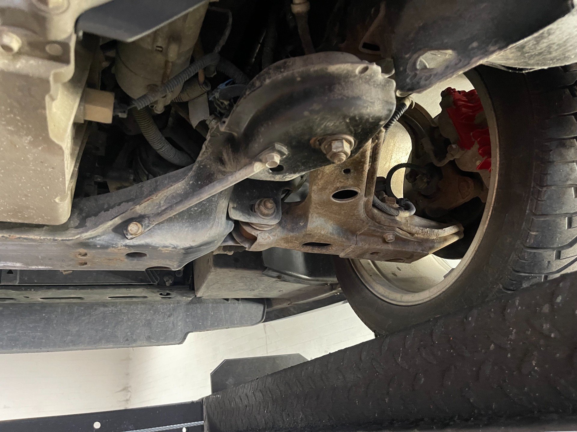 Used 1999 Pontiac Firebird Trans Am RWD image 89