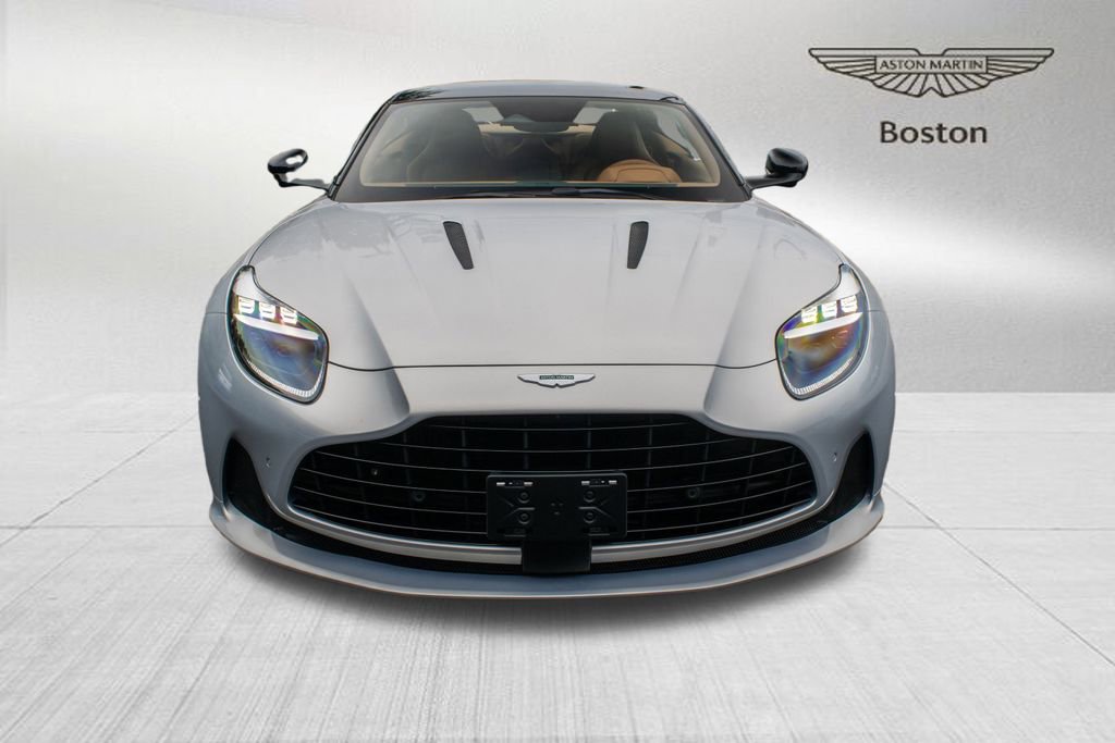 New 2025 Aston Martin DB12 Coupe image 7