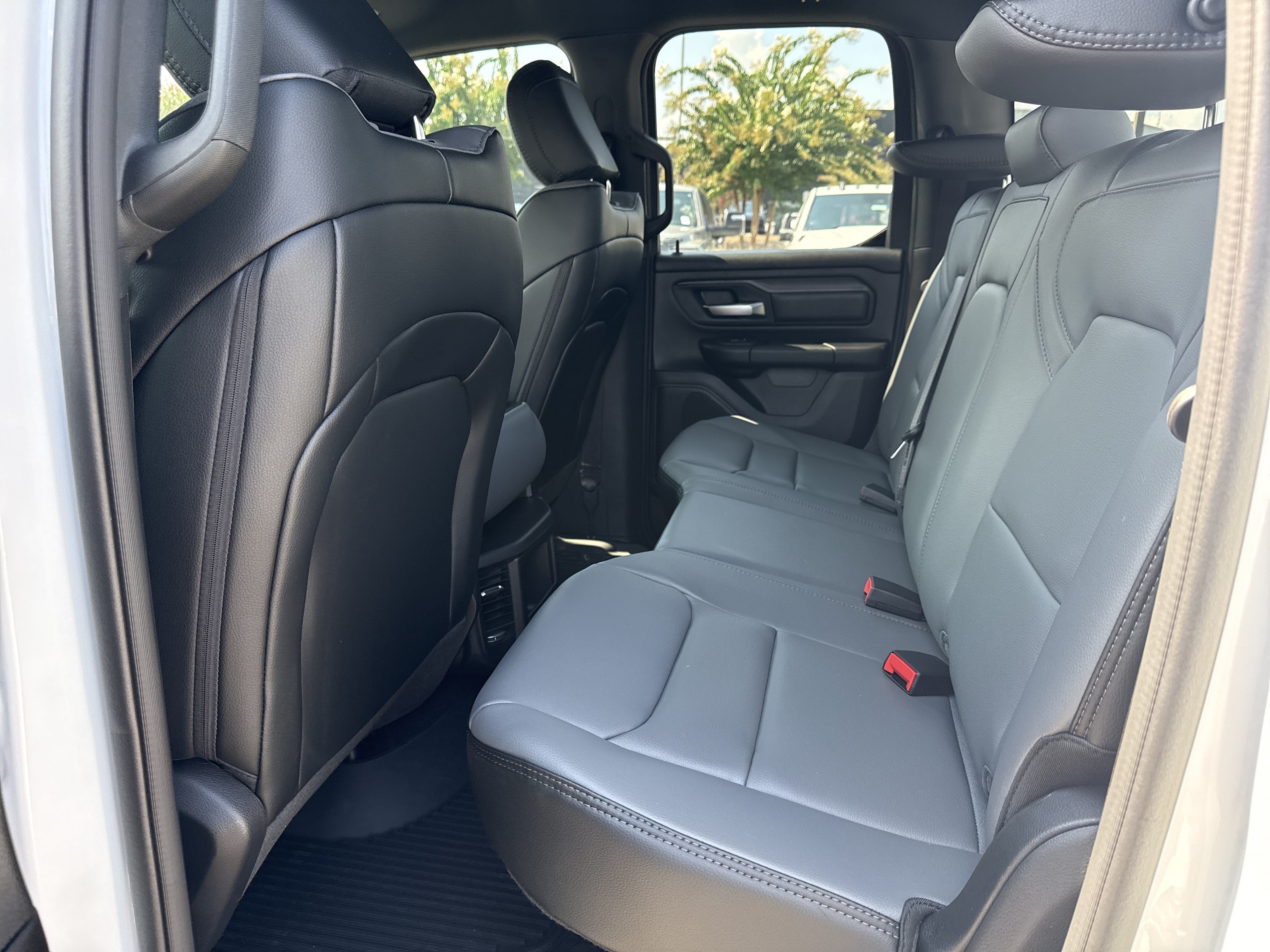 New 2026 RAM 1500 Tradesman AWD/4WD image 20