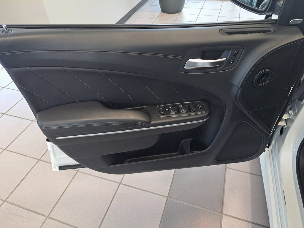 Certified 2022 Dodge Charger Scat Pack w/ Plus Group RWD image 20