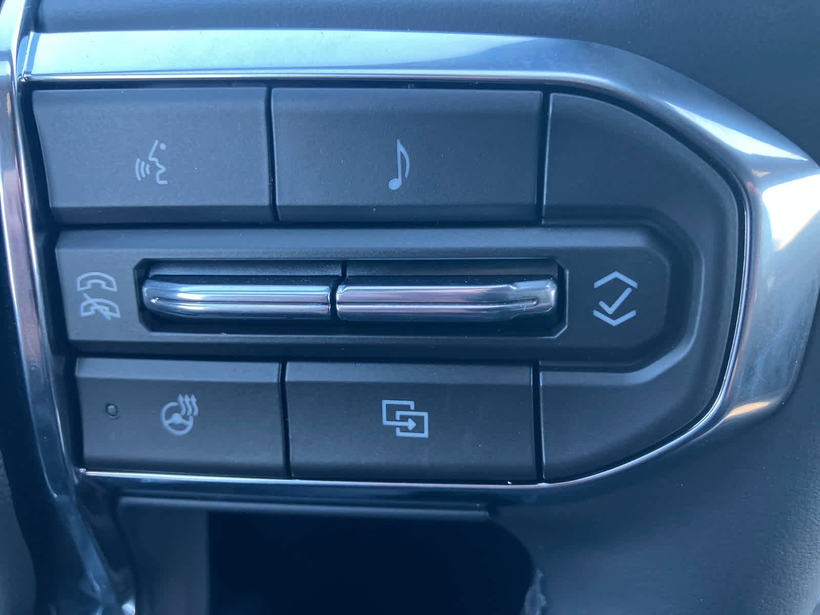 New 2026 GMC Terrain Elevation w/ Elevation Premium Package image 19