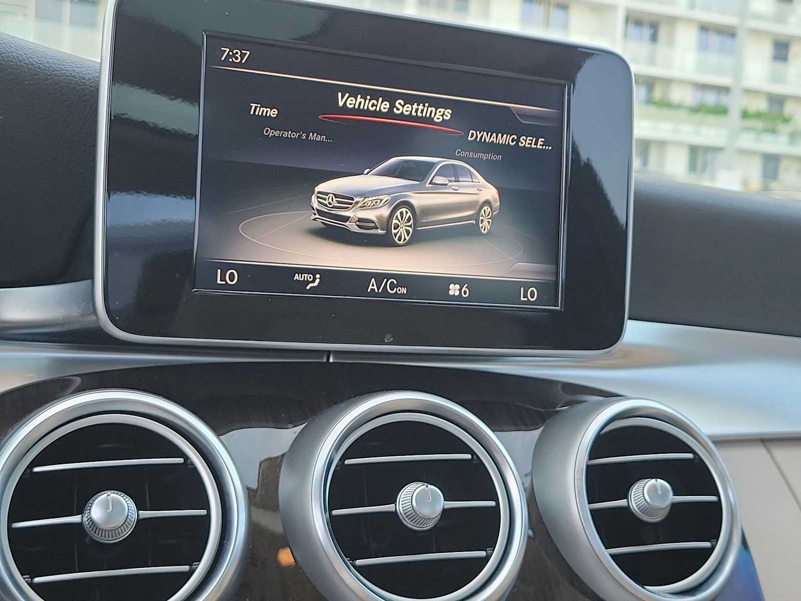 Used 2017 Mercedes-Benz C 300 Sedan image 27