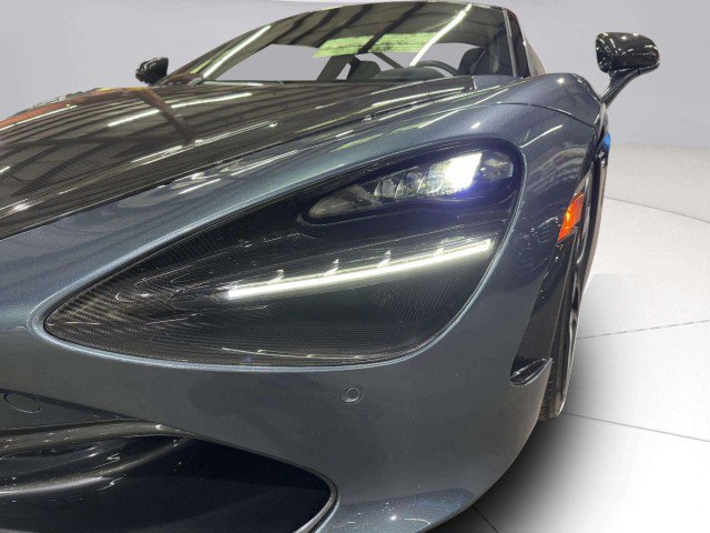 Used 2018 McLaren 720S Performance image 25