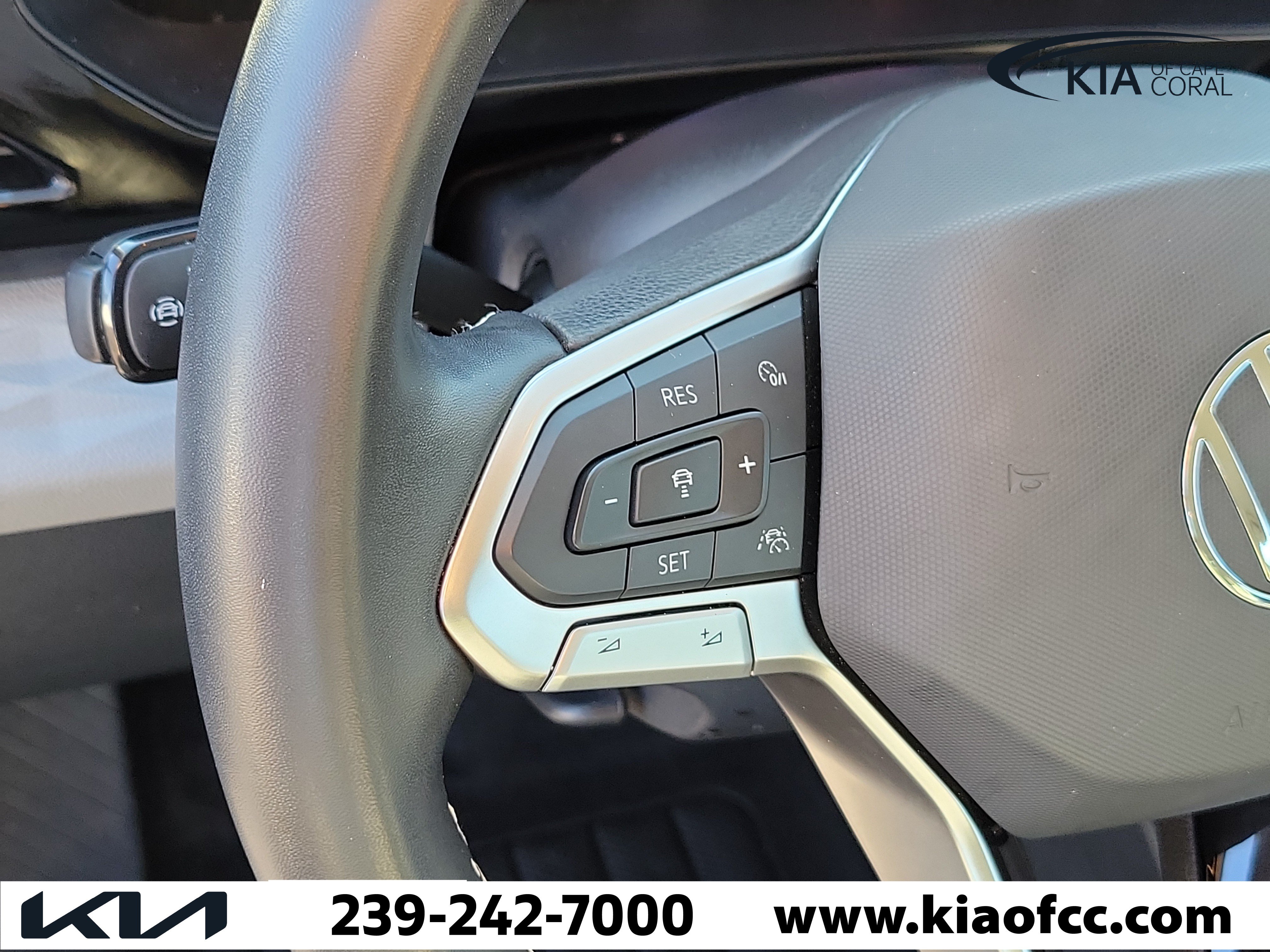 Used 2024 Volkswagen Taos S FWD image 25