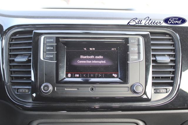 Used 2019 Volkswagen Beetle 2.0T S image 17