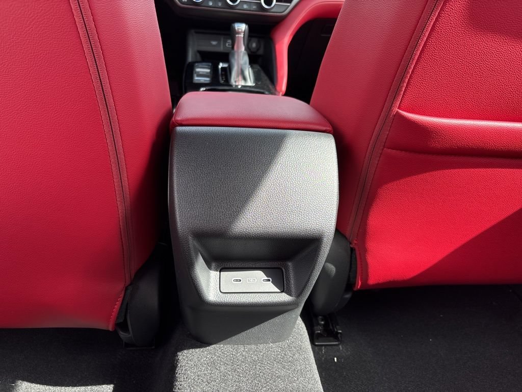 New 2026 Acura Integra A-Spec FWD image 28