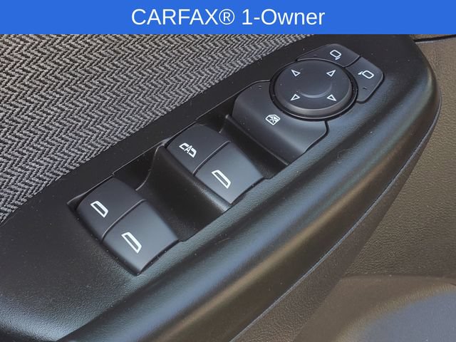 Certified 2023 Chevrolet TrailBlazer LT FWD image 11