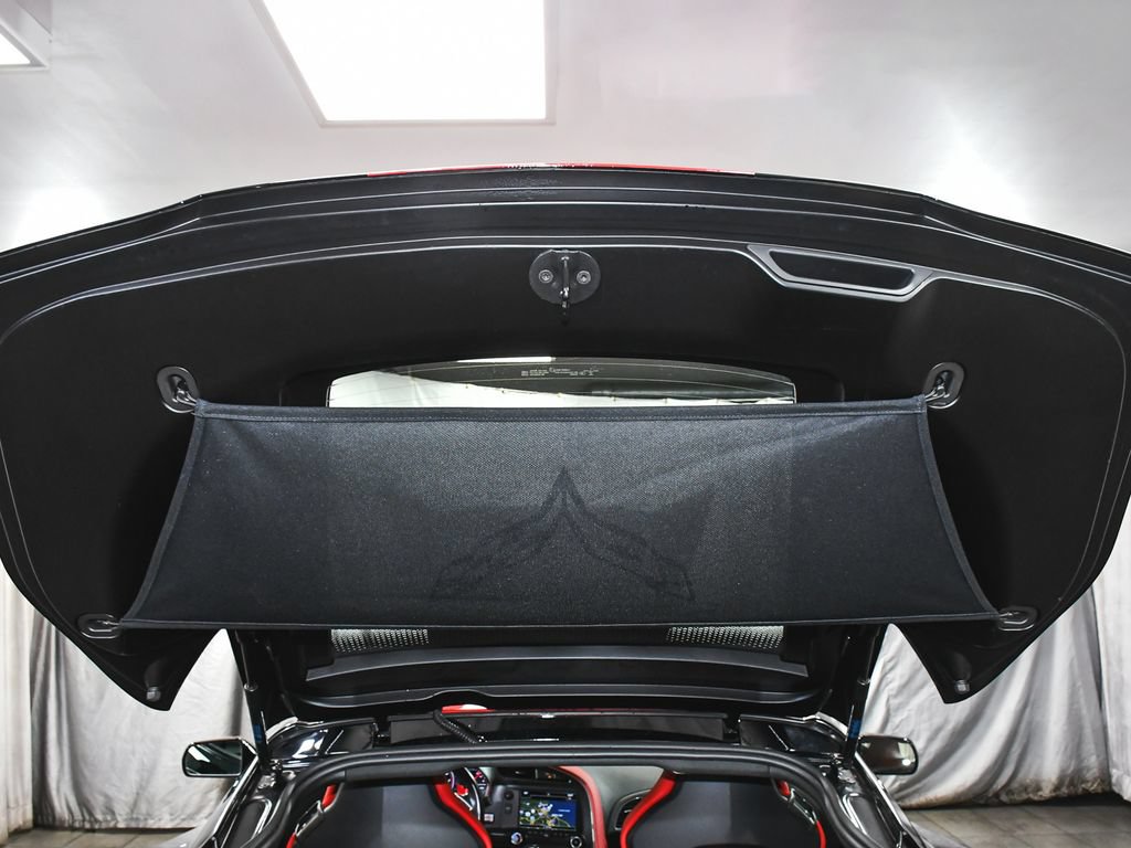Used 2019 Chevrolet Corvette Grand Sport RWD image 60