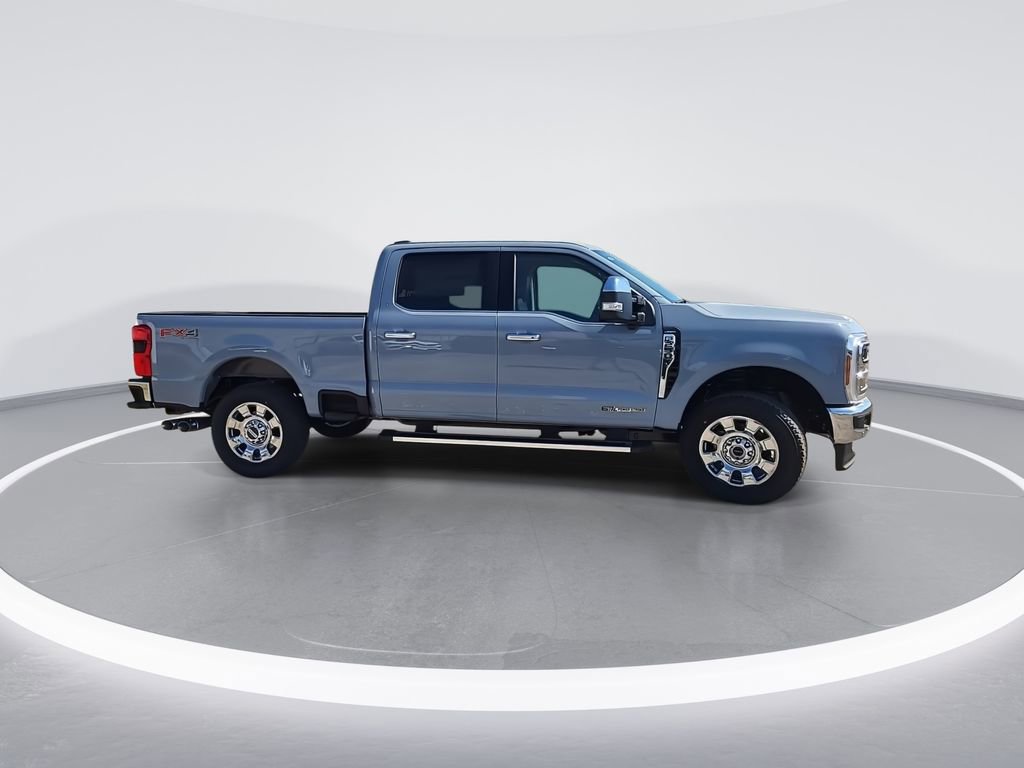 New 2026 Ford F250 Lariat w/ Lariat Premium Package AWD/4WD image 9