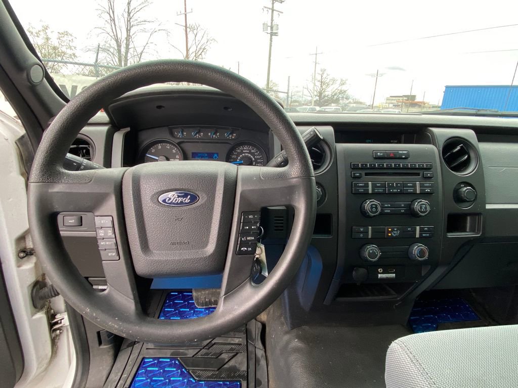 Used 2014 Ford F150 XL w/ Equipment Group 101A Mid image 17