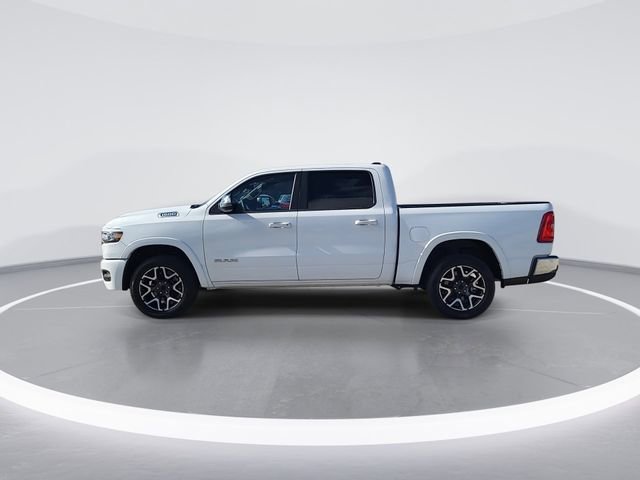 Used 2025 RAM 1500 Laramie image 5