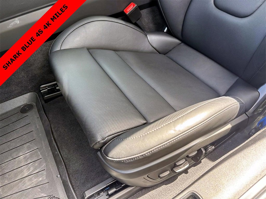 Used 2024 Porsche 911 Carrera 4S image 13