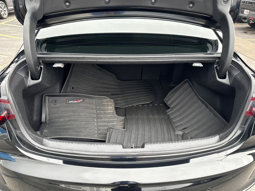 Used 2023 Acura TLX SH-AWD w/ A-SPEC Pkg image 16