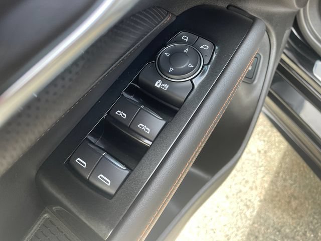 Used 2025 Cadillac CT4 Sport w/ Climate Package AWD/4WD image 24