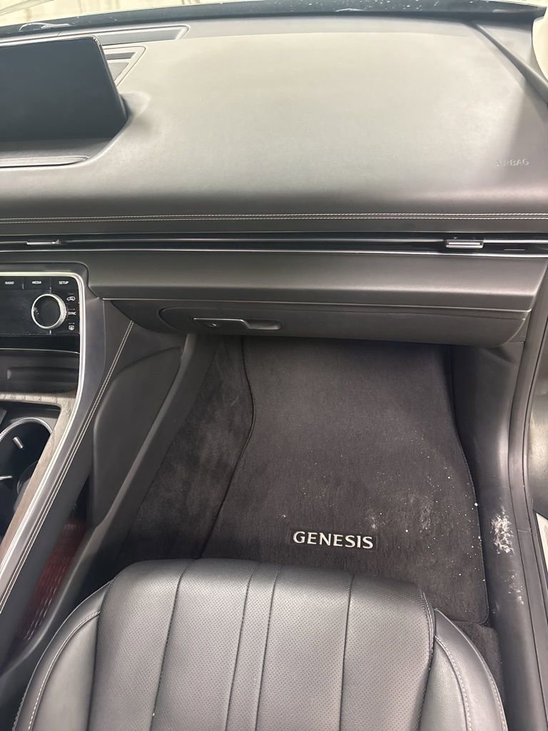 Used 2024 Genesis GV80 2.5T image 26