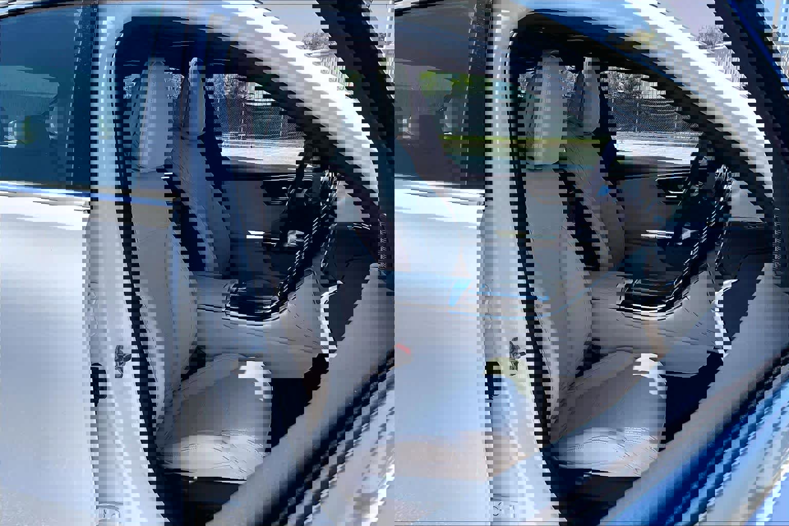 Certified 2022 Mercedes-Benz C 300 Sedan image 9