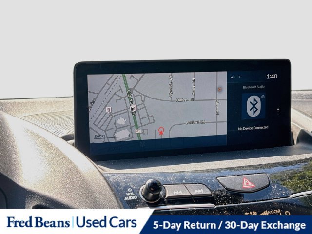 Used 2019 Acura RDX w/ Technology Package AWD/4WD image 18
