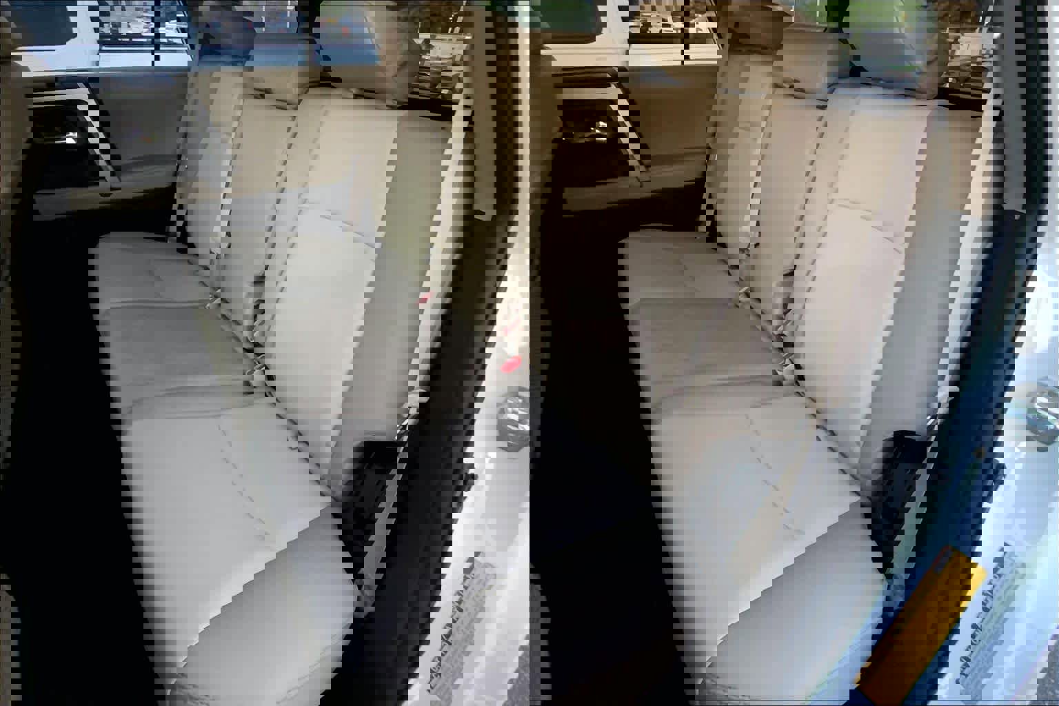 Used 2017 Toyota 4Runner SR5 Premium RWD image 20