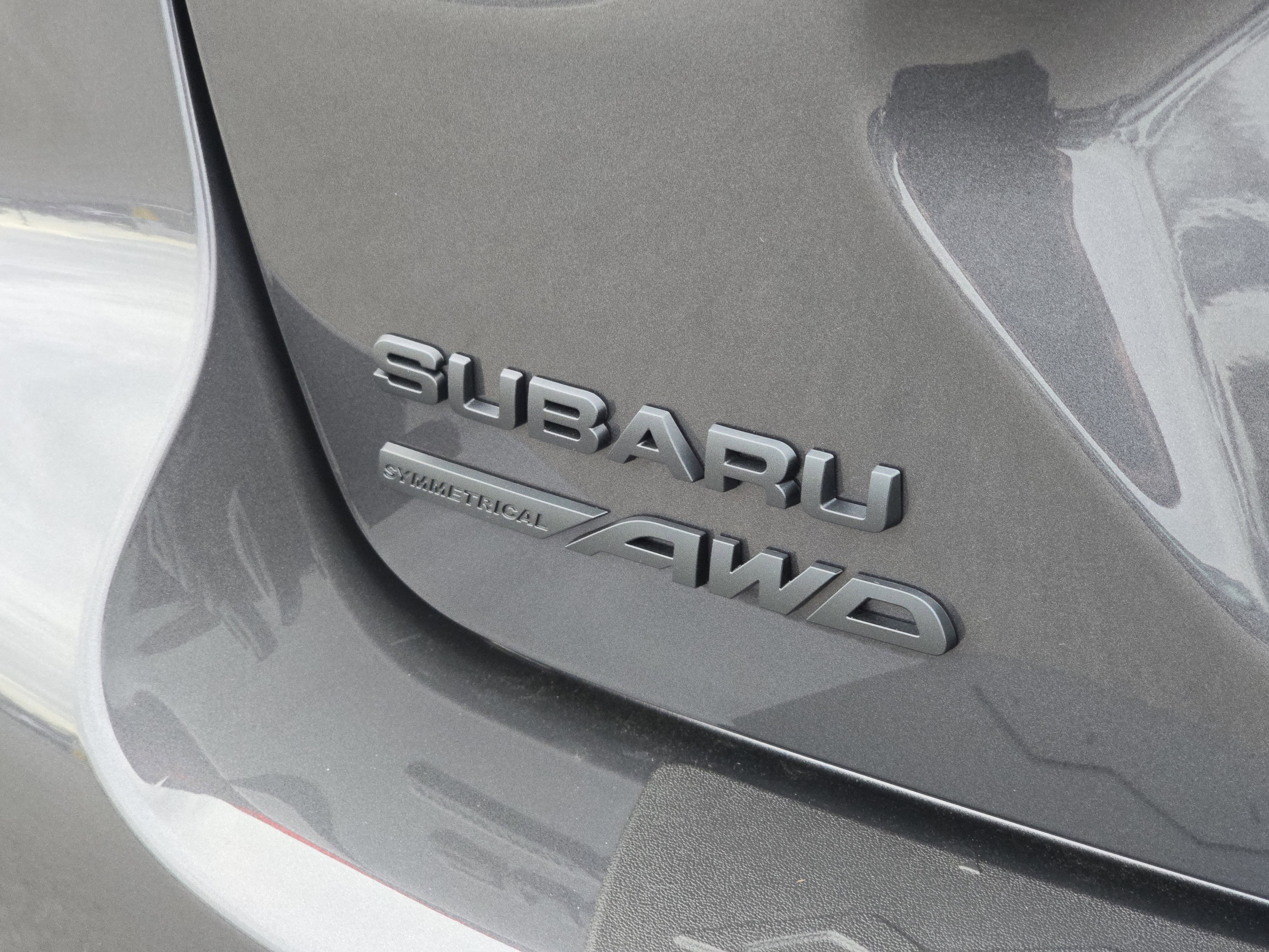 New 2026 Subaru Crosstrek 2.5i Premium image 11