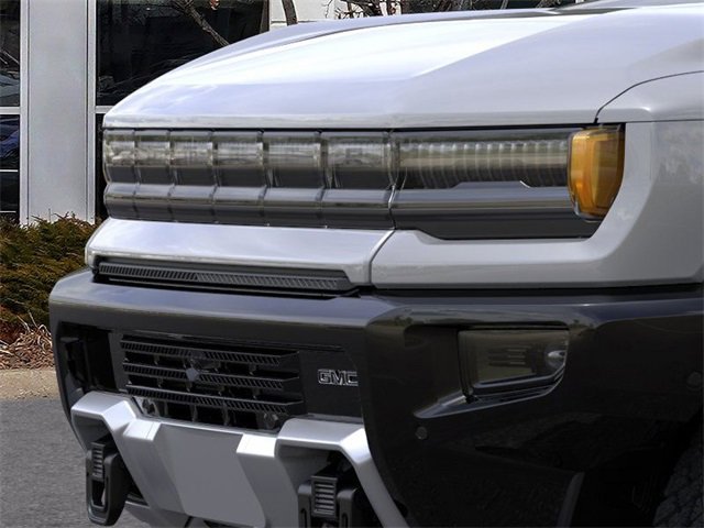New 2026 GMC Hummer EV SUV image 13