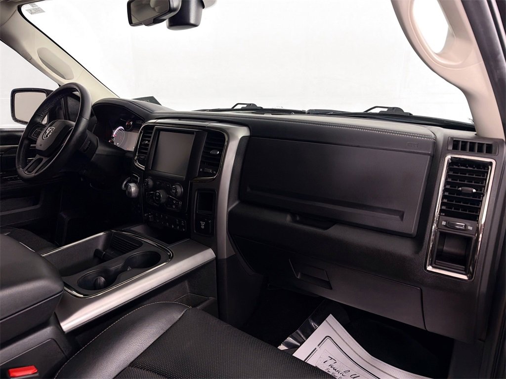 Used 2017 RAM 1500 Sport image 31