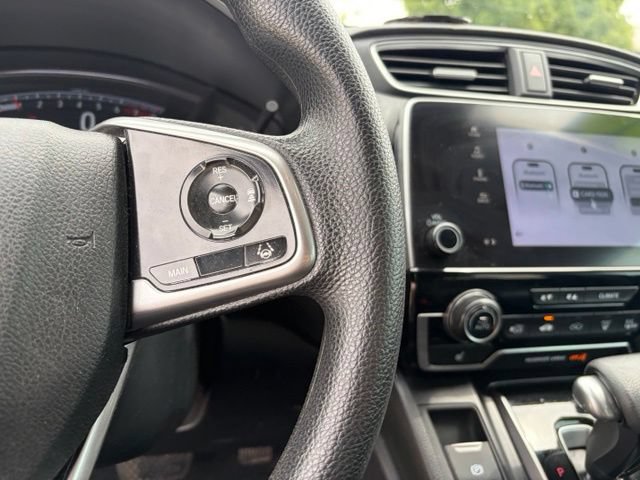 Used 2020 Honda CR-V EX image 27