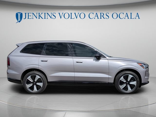 New 2026 Volvo EX90 Plus RWD image 3