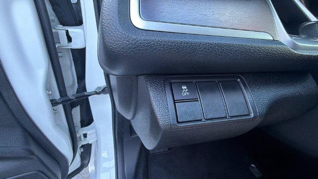 Used 2018 Honda Civic EX-T image 18