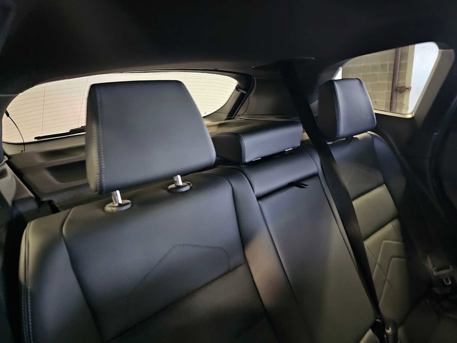 Used 2025 BMW X1 xDrive28i w/ Technology Package AWD/4WD image 35