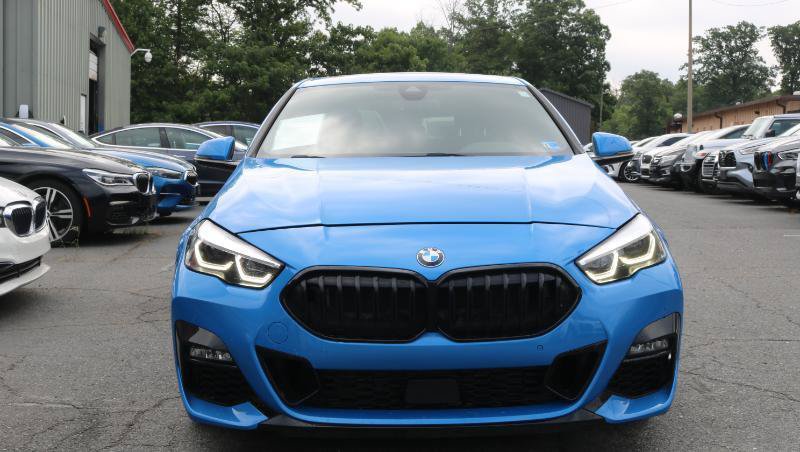 Used 2022 BMW 228i xDrive Gran Coupe AWD/4WD image 2