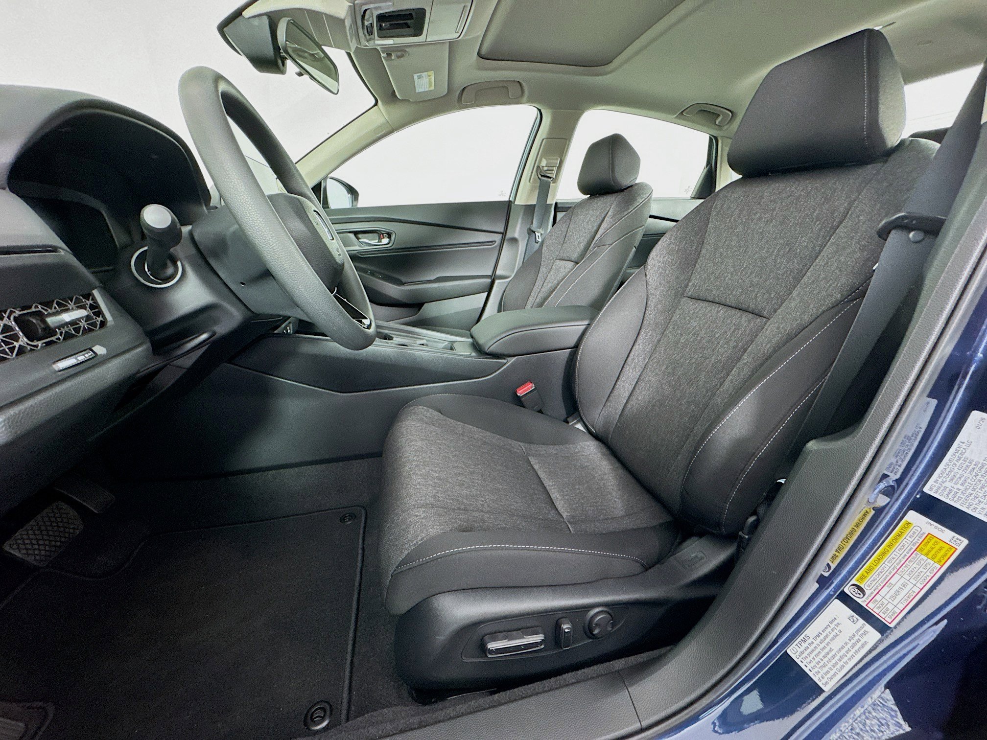 New 2026 Honda Accord SE image 20