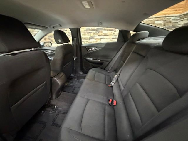 Used 2016 Chevrolet Malibu LS FWD image 26