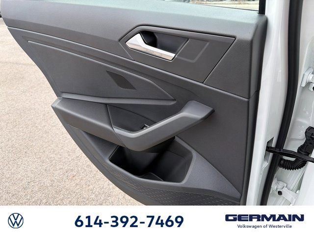 New 2026 Volkswagen Jetta Sport image 19