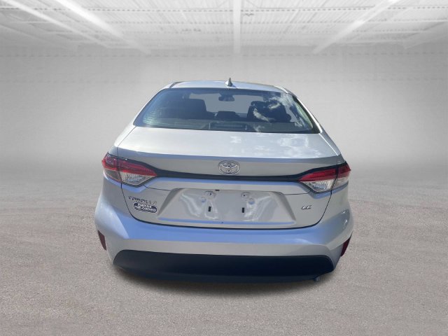 Used 2025 Toyota Corolla LE FWD image 6