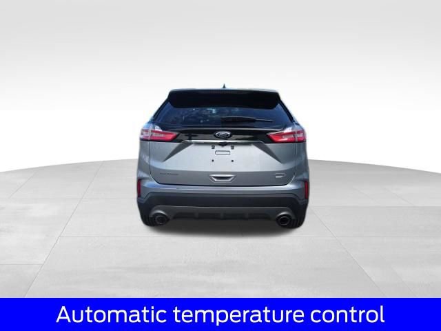 Used 2020 Ford Edge SEL w/ Cold Weather Package AWD/4WD image 7