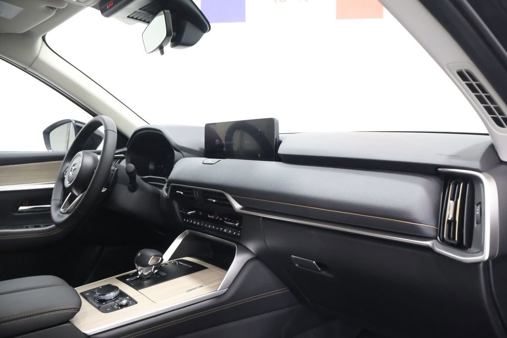 New 2026 MAZDA CX-70 SC Plus AWD/4WD image 23