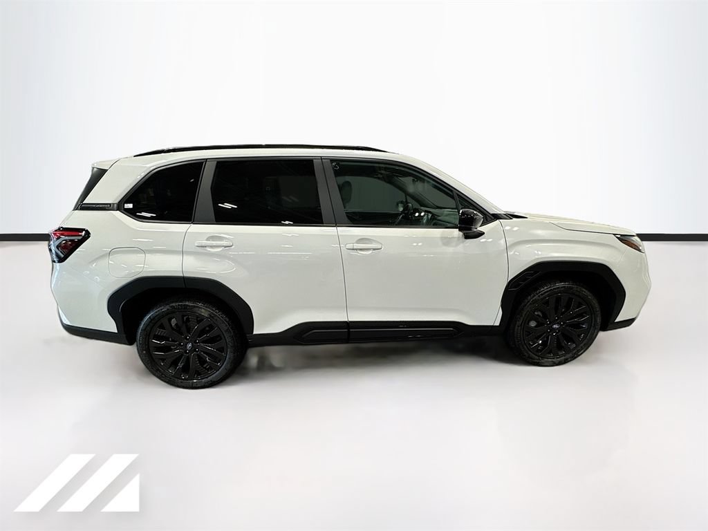 New 2026 Subaru Forester Sport AWD/4WD image 4