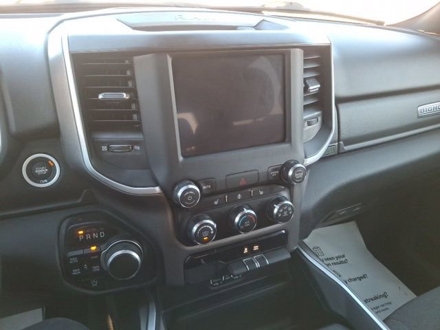 Certified 2023 RAM 1500 Big Horn image 18