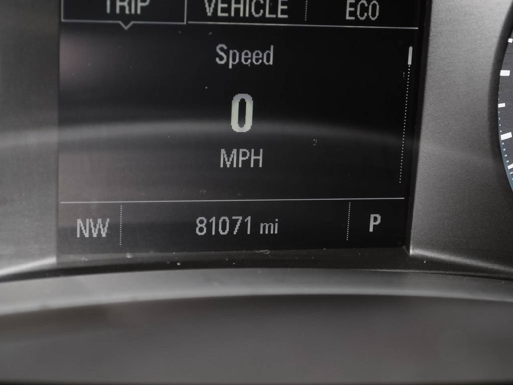 Certified 2018 Chevrolet Equinox LT FWD image 17