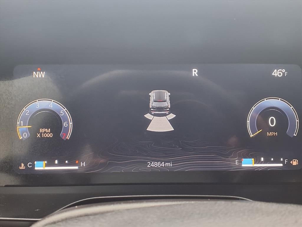 Used 2023 Jeep Grand Cherokee Limited image 13