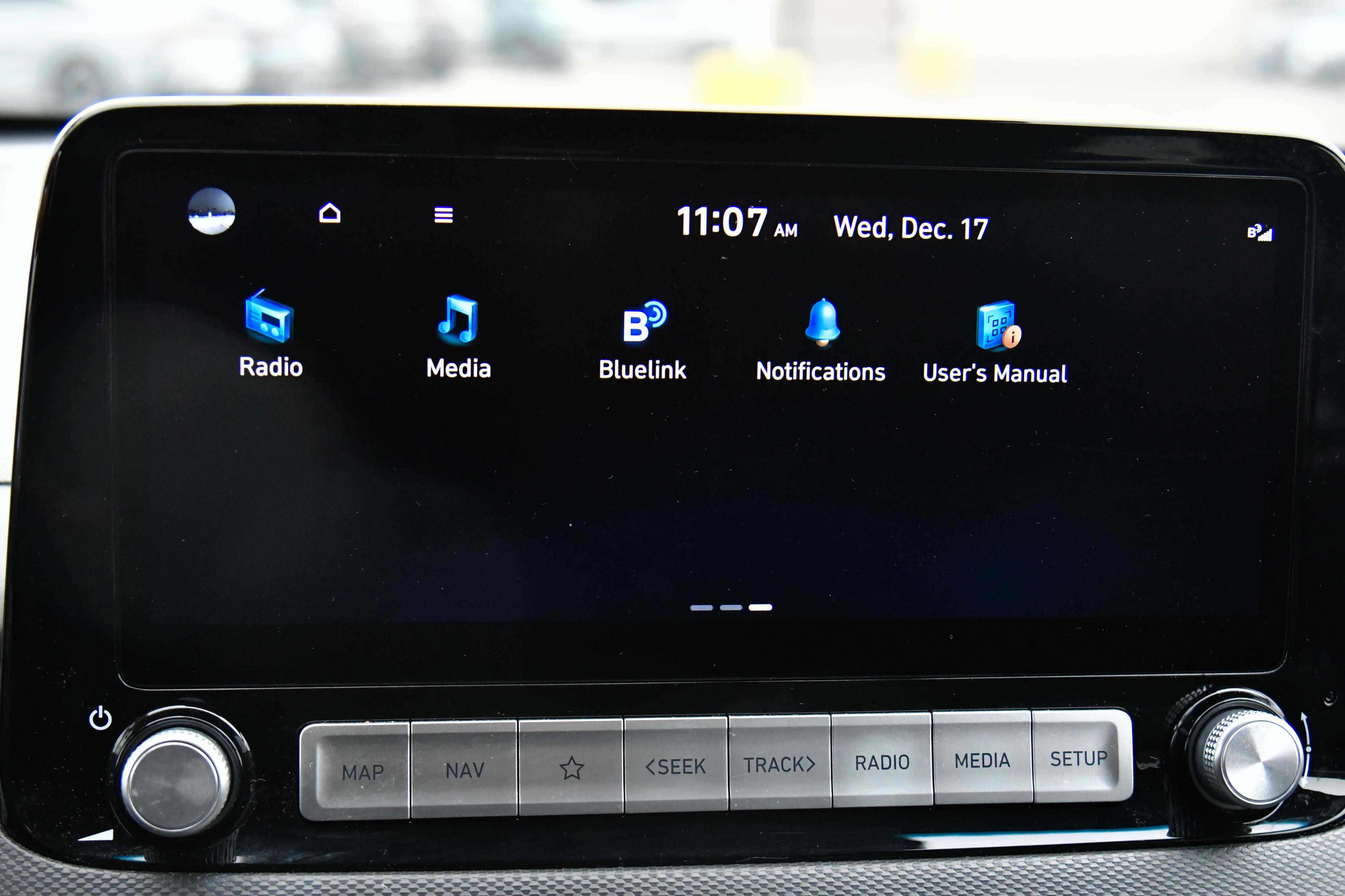 Used 2023 Hyundai Kona Limited image 23