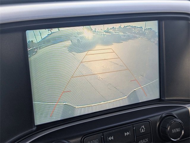 Used 2018 GMC Sierra 1500 SLT image 22