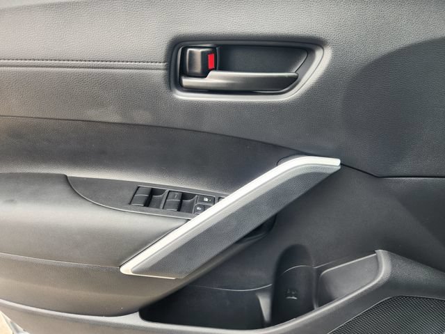 Used 2025 Toyota Corolla Cross AWD Hybrid image 25
