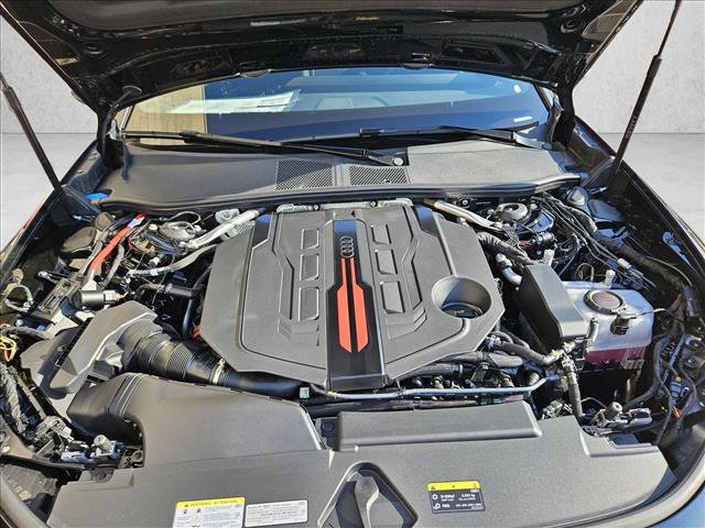 New 2026 Audi S5 Premium Plus AWD/4WD image 24