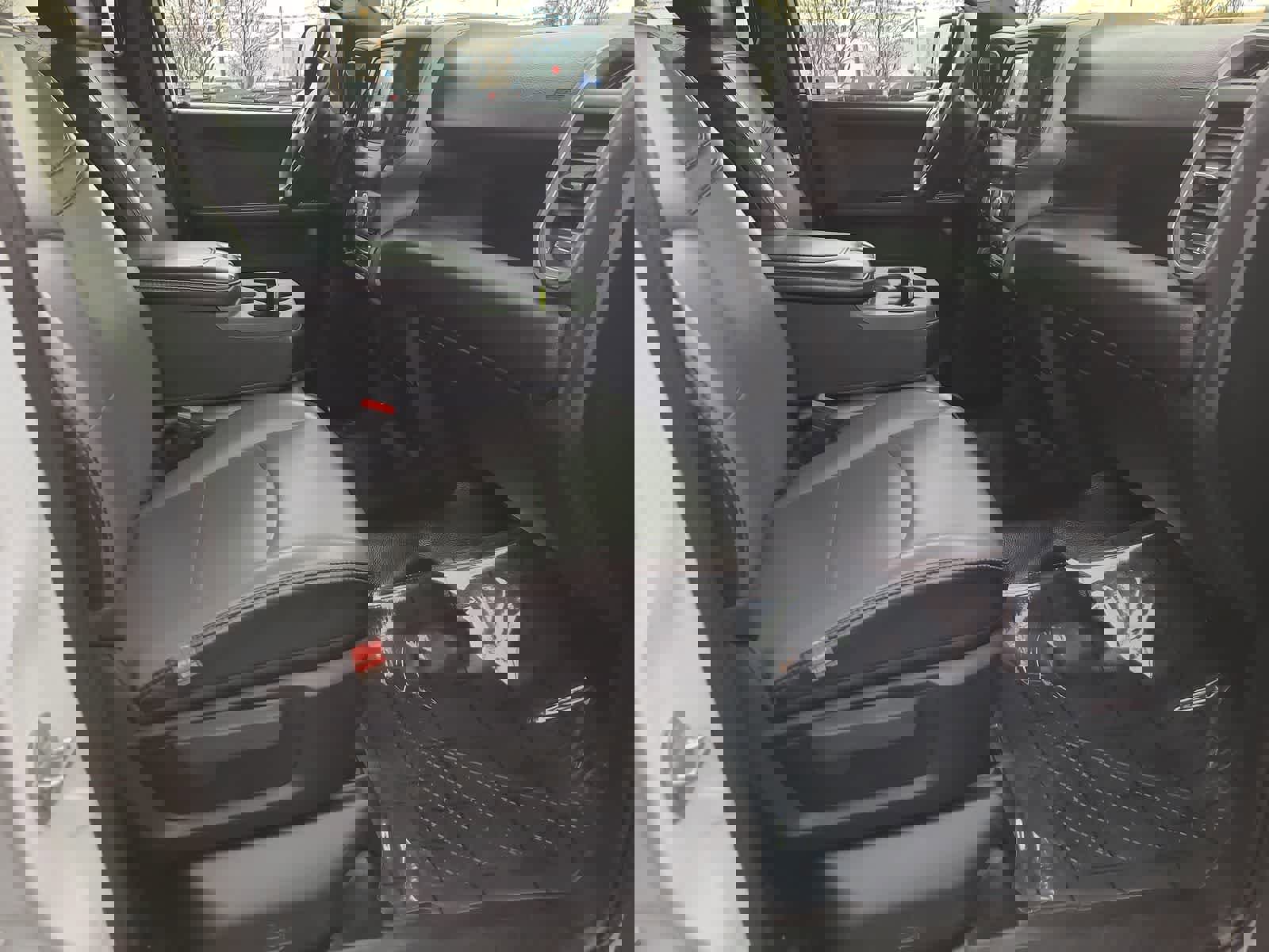 Used 2021 RAM 3500 Tradesman w/ Chrome Appearance Group image 22