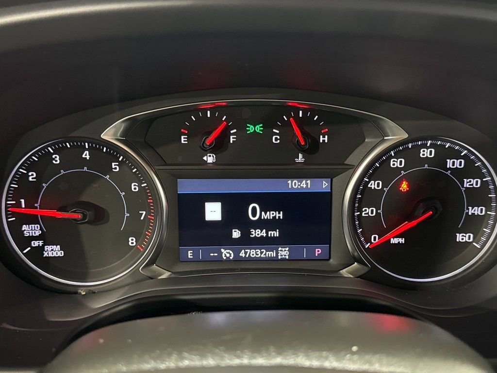 Used 2023 GMC Acadia SLT image 7