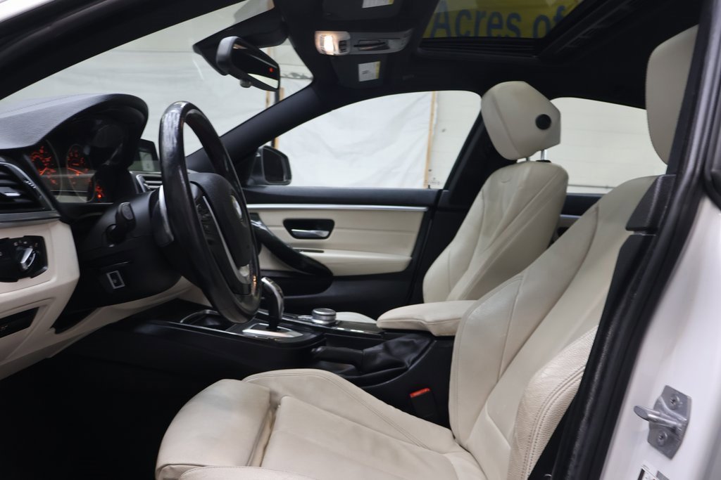 Used 2019 BMW 430i Gran Coupe xDrive image 16