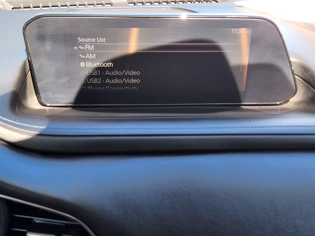 Used 2024 MAZDA CX-30 AWD 2.5 S w/ Preferred Package image 8
